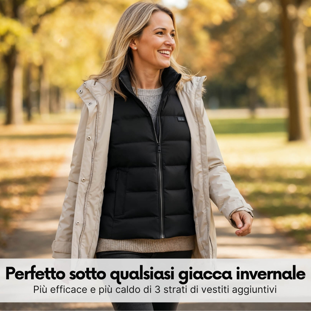 SmartHeat Set di Riscaldamento Completo