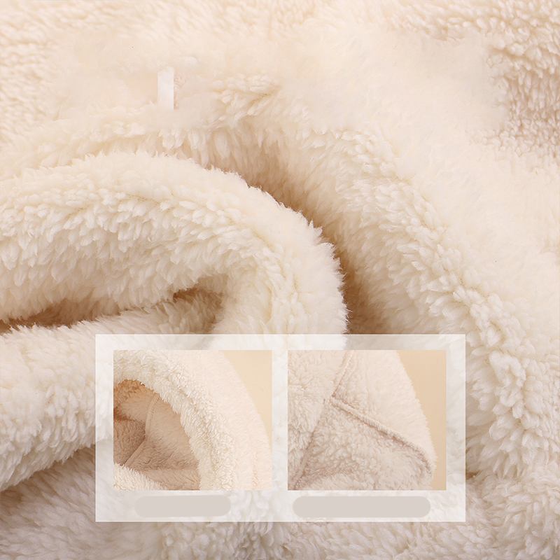 WinterShield Kids – Protezione Accogliente e Totale per l’Inverno