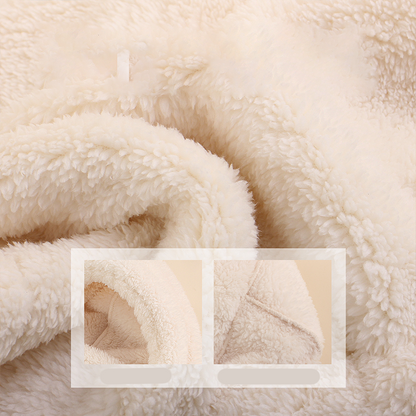 WinterShield Kids – Protezione Accogliente e Totale per l’Inverno