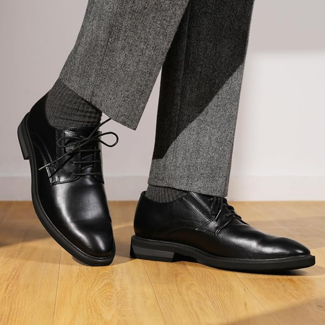 Rassivo Derby Flex – Eleganza e Praticità Urbana