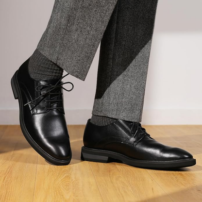 Rassivo Derby Flex – Eleganza e Praticità Urbana