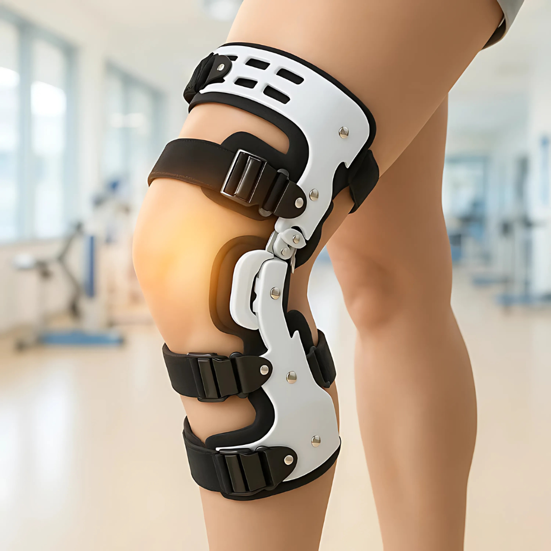 ArthroGuard | Tutore di scarico per artrosi e dolori