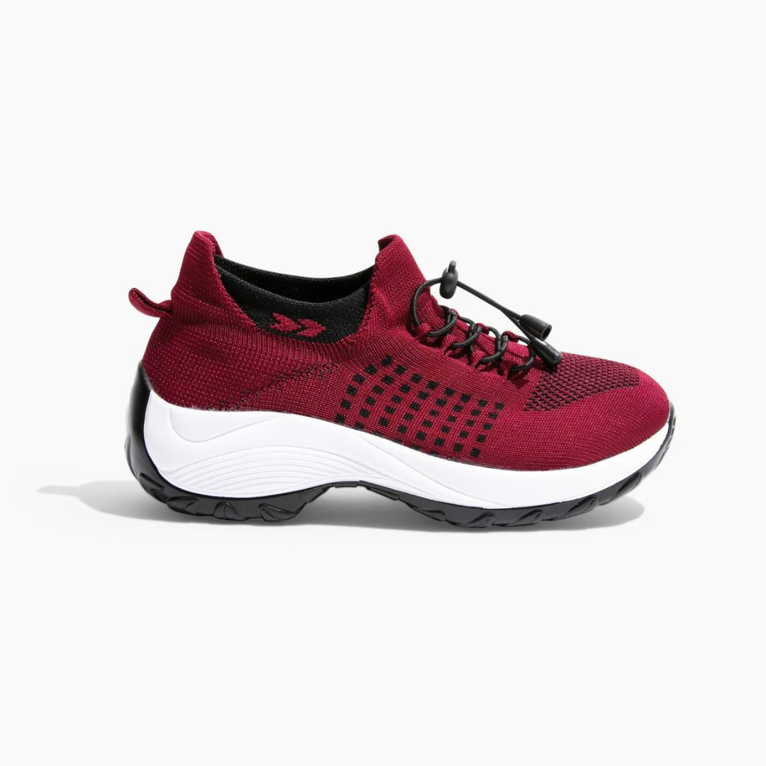Orthofit | Scarpe Ergonomiche Antidolor per Piedi Sensibili