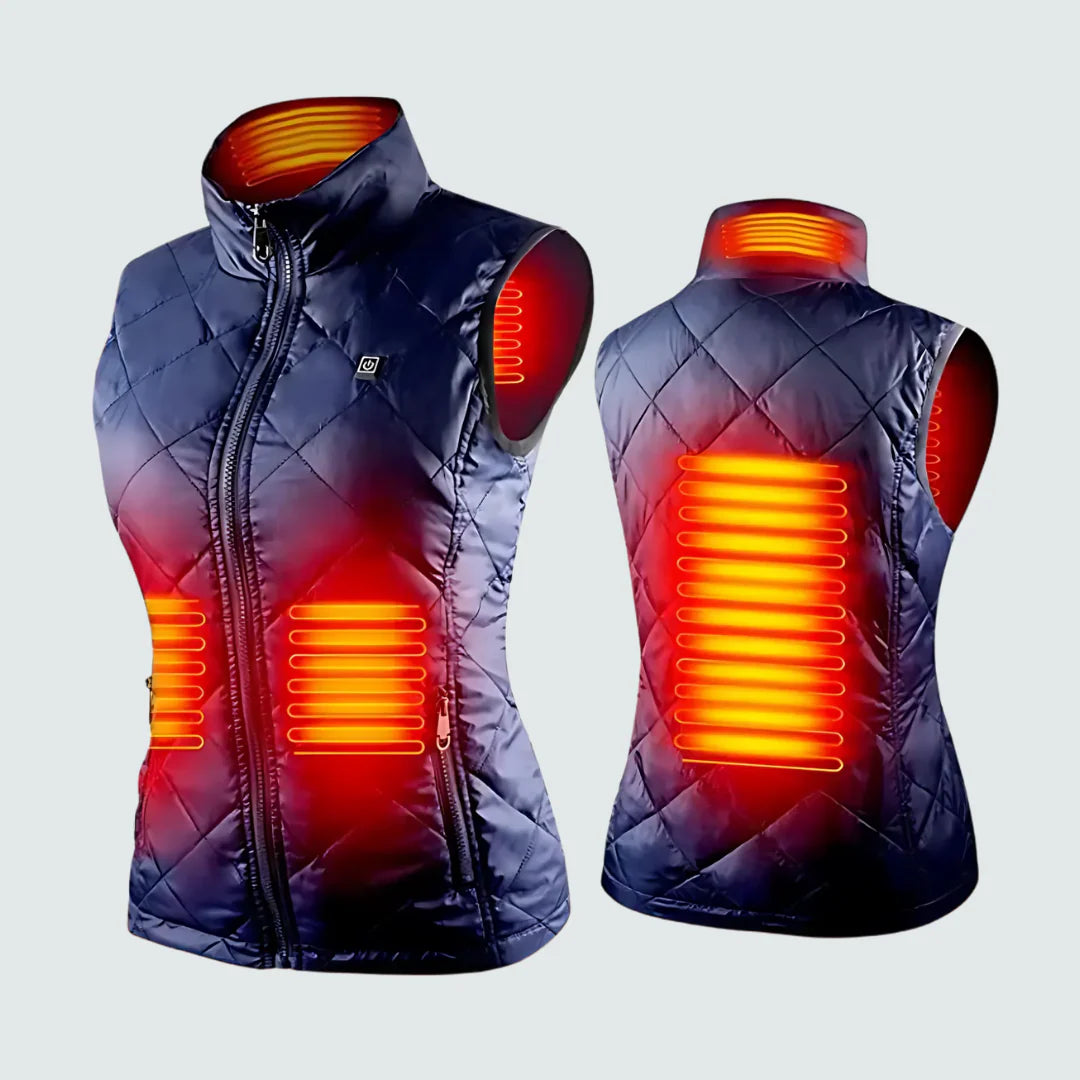Gilet Riscaldante – Rassivo X
