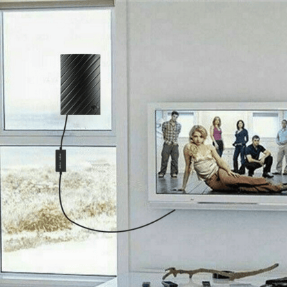 ULTRAWAVE – Antenna HDTV con supporto 4K e ampia copertura