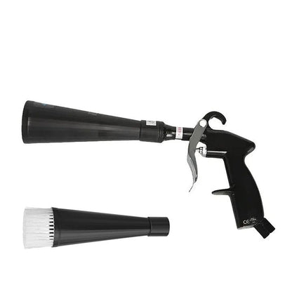 Pistola per Pulizia a Secco Tornado