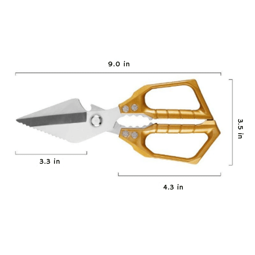 Forbici da cucina BladeForce robuste