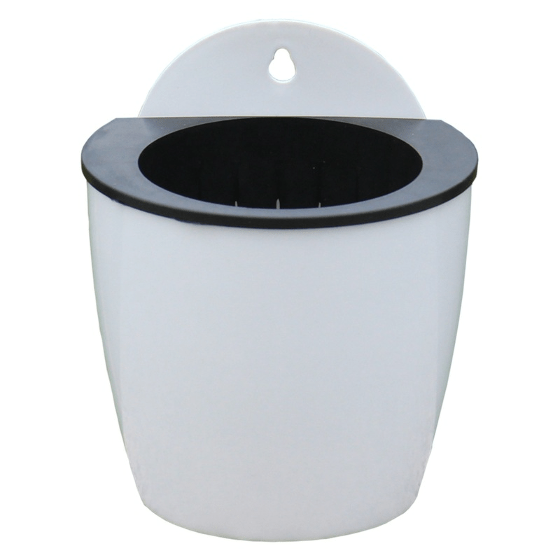 Plantiva – vaso da fiori verticale autoirrigante per la vita moderna
