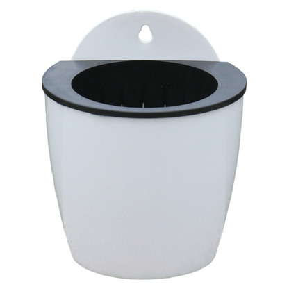 Plantiva – vaso da fiori verticale autoirrigante per la vita moderna