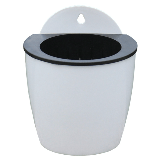Plantiva – vaso da fiori verticale autoirrigante per la vita moderna