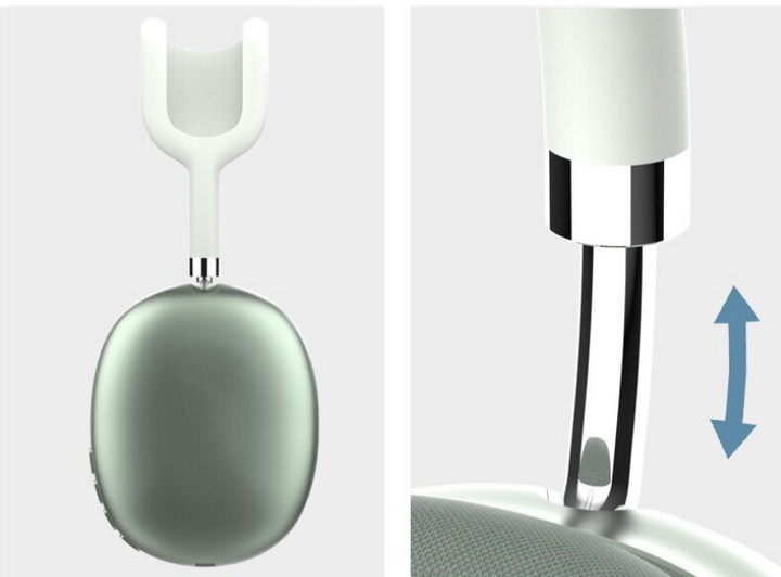 SoundMax Flex – Auricolari wireless con archetto regolabile