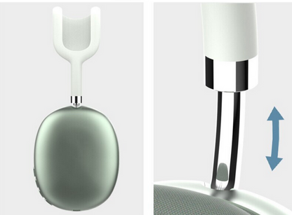 SoundMax Flex – Auricolari wireless con archetto regolabile