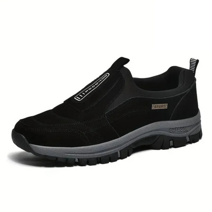 Scarpe ComfoStep | Comodità Senza Lacci, Supporto Senza Dolore