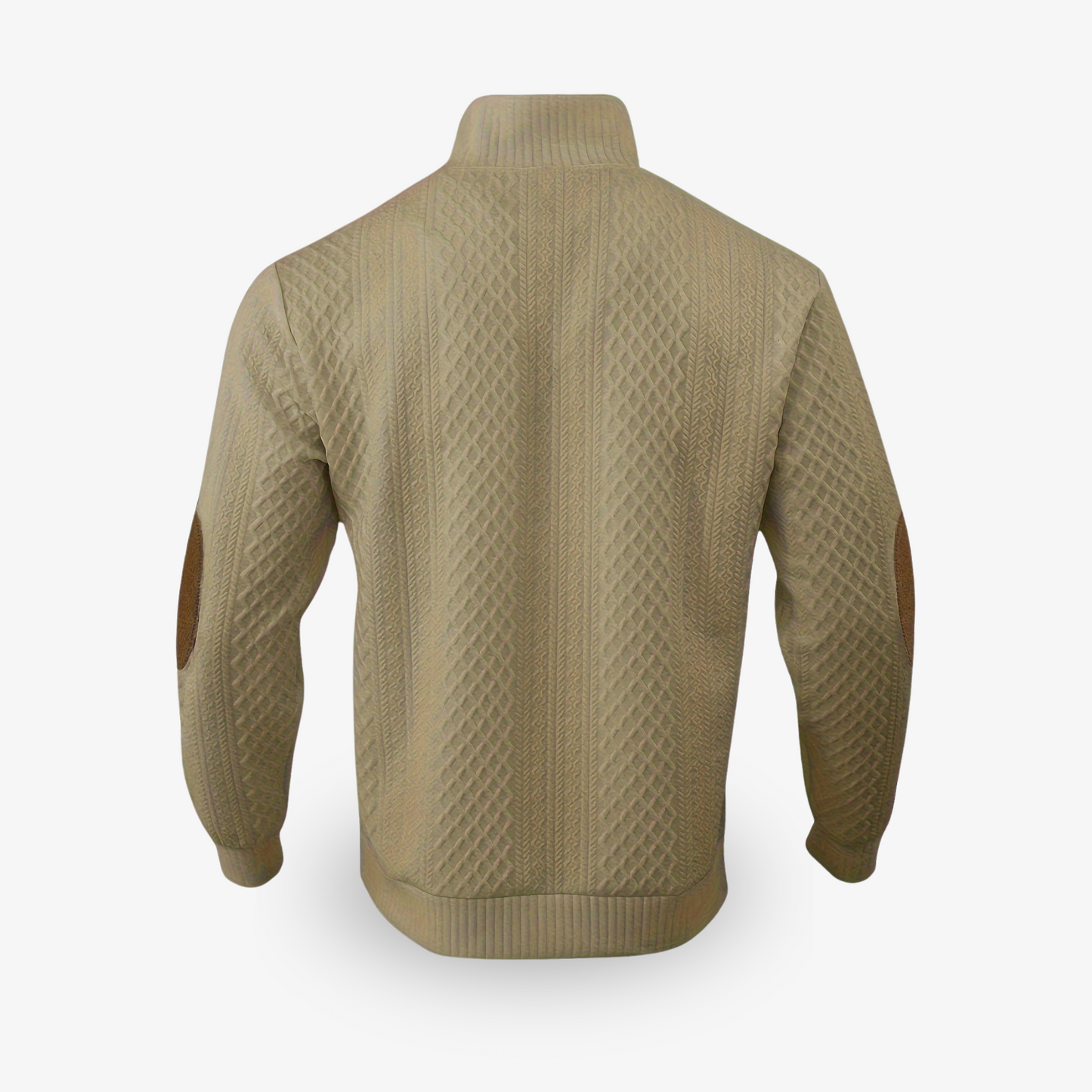 Nico | Maglione caldo e morbido da uomo