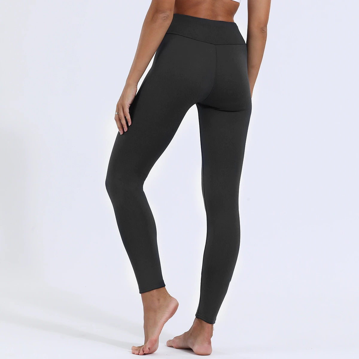 Leggings Termici Foderati
