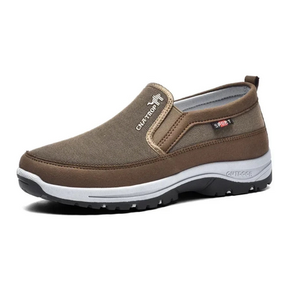 OrthoPro | Slip-on Ortopedici con Spazio Anatomico