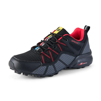 MovePro | Scarpe da Trail con Stabilità Estrema