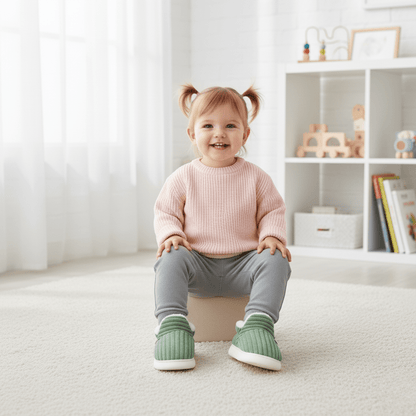 HEATSOFT – Pantofole termiche per la casa: calore e comfort durante l'inverno