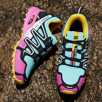 Scarpe SpeedRun III