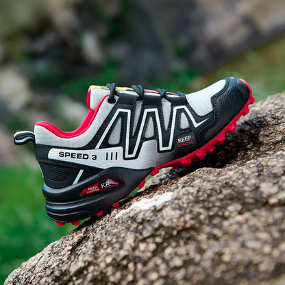 Scarpe SpeedRun III