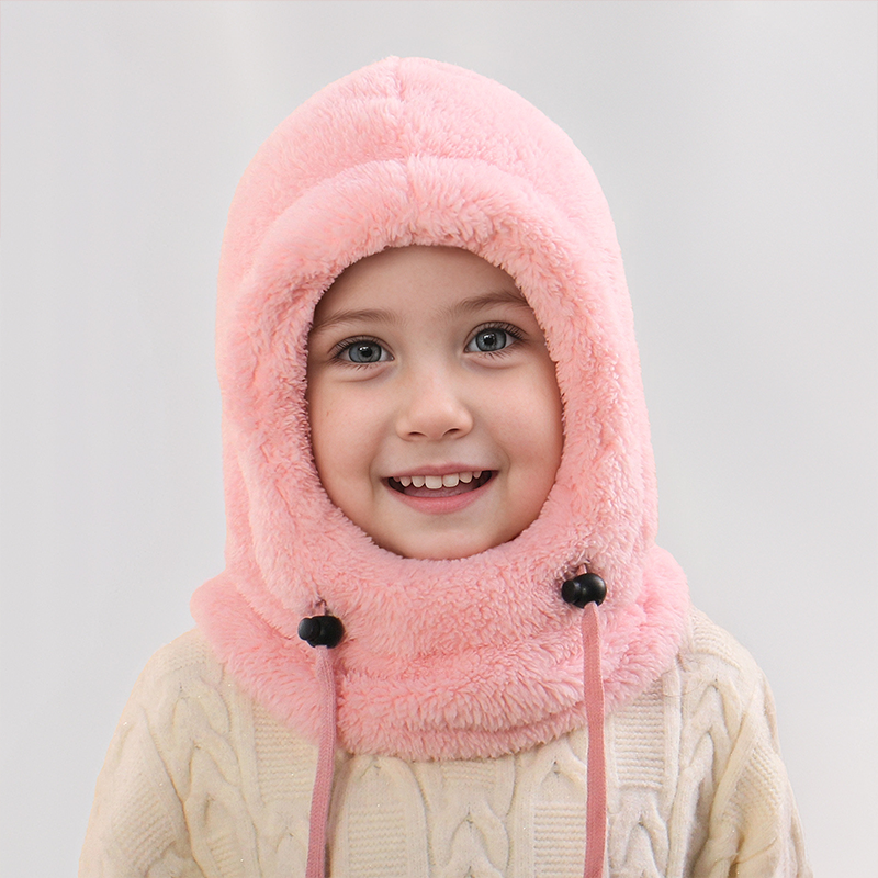 WinterShield Kids – Protezione Accogliente e Totale per l’Inverno