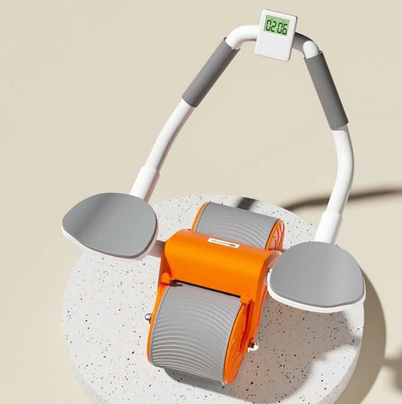 Coreeflex - Allenatore ergonomico per addominali e core, per un allenamento del core che rispetta le articolazioni