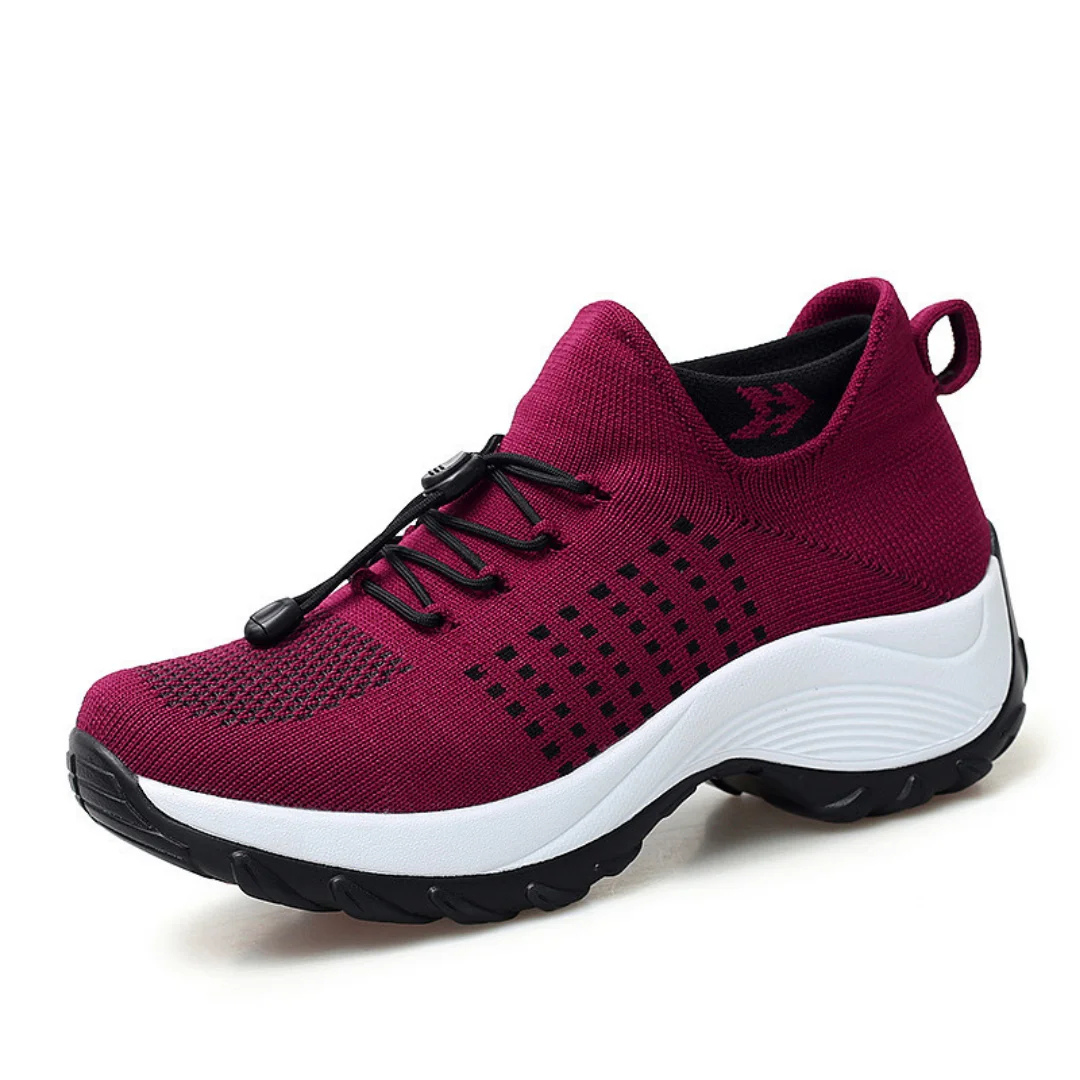 Orthofit | Scarpe Ergonomiche Antidolor per Piedi Sensibili