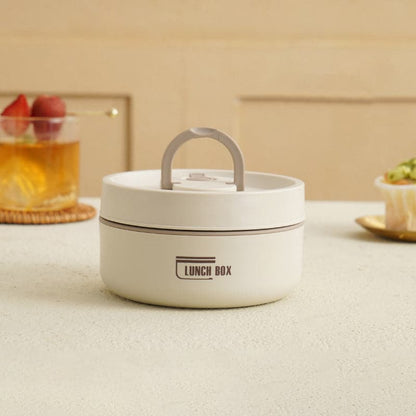 HeatKeep – Goditi pasti caldi ovunque tu sia