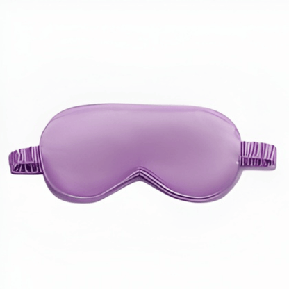 Design ergonomico della maschera SilkDream