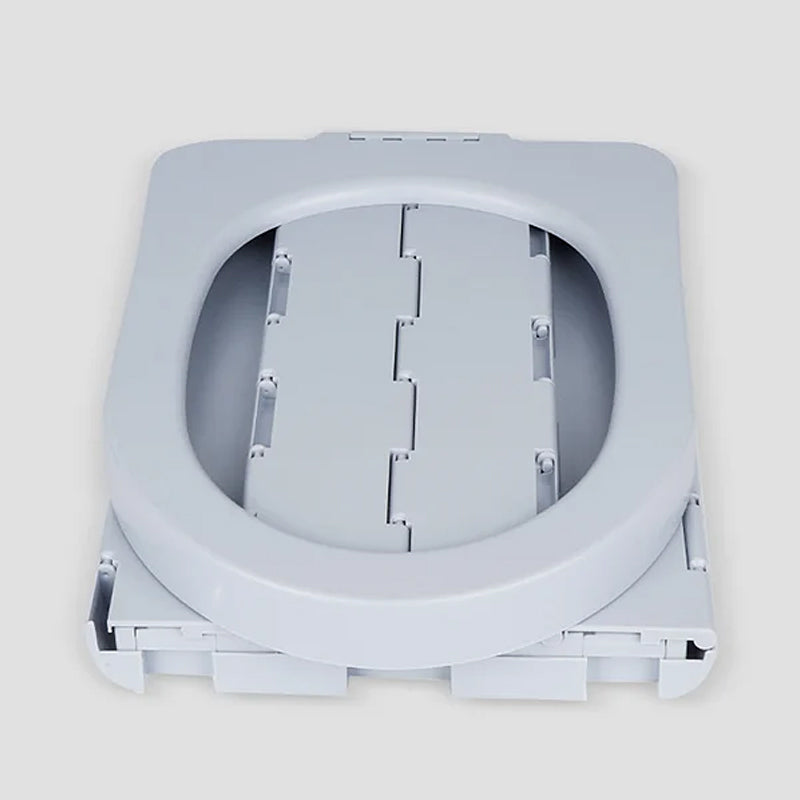 WC portatile per campeggio | Soluzione igienica per esterni