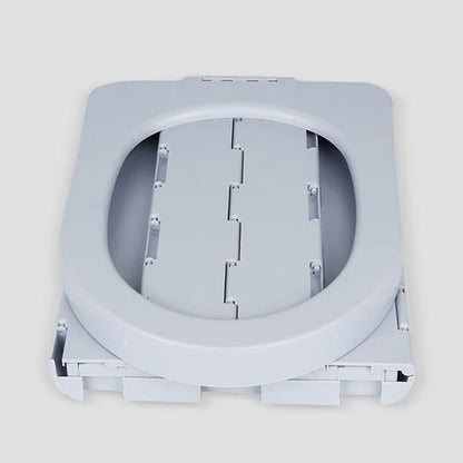 WC portatile per campeggio | Soluzione igienica per esterni