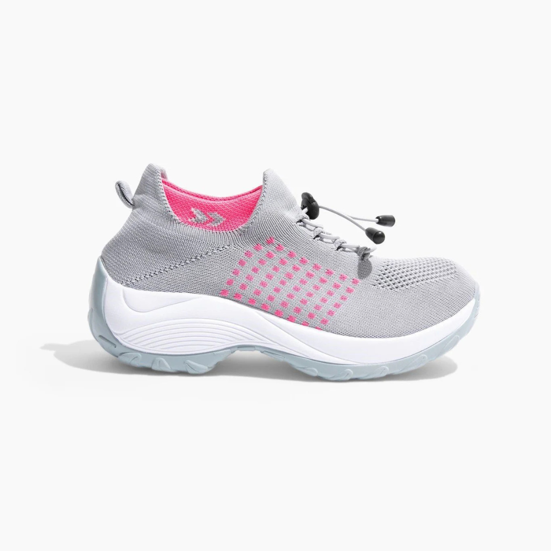 Orthofit | Scarpe Ergonomiche Antidolor per Piedi Sensibili