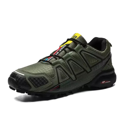 SpeedRun | Scarpe da Trail con Aderenza Estrema e Massima Leggerezza