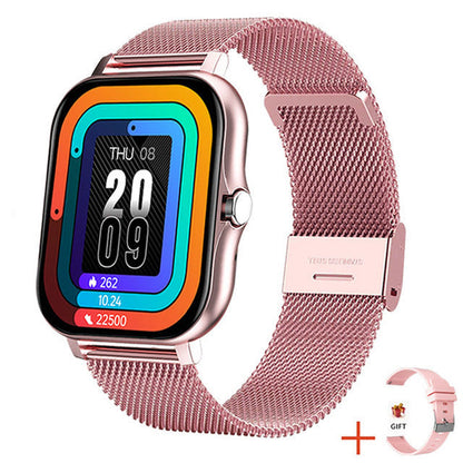 Smartwatch da donna