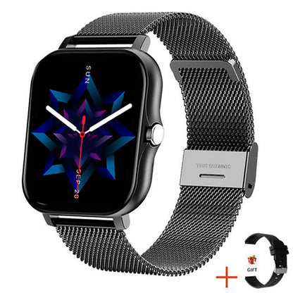 Smartwatch da donna
