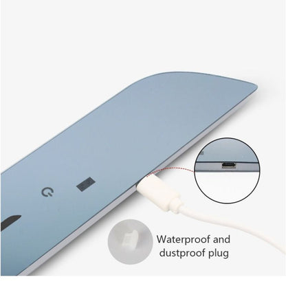 Luci LED Magnetiche per Auto | Impermeabili IP67 & Anti-Graffio