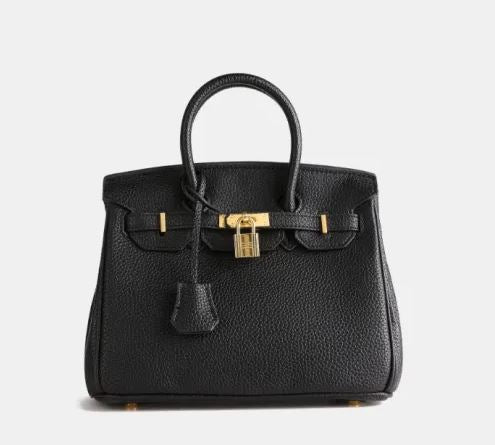 Elena | Borsa in pelle di lusso estiva