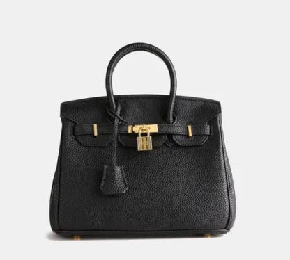 Elena | Borsa in pelle di lusso estiva
