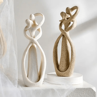 ARMONIA – Scultura dell'Amore e della Connessione
