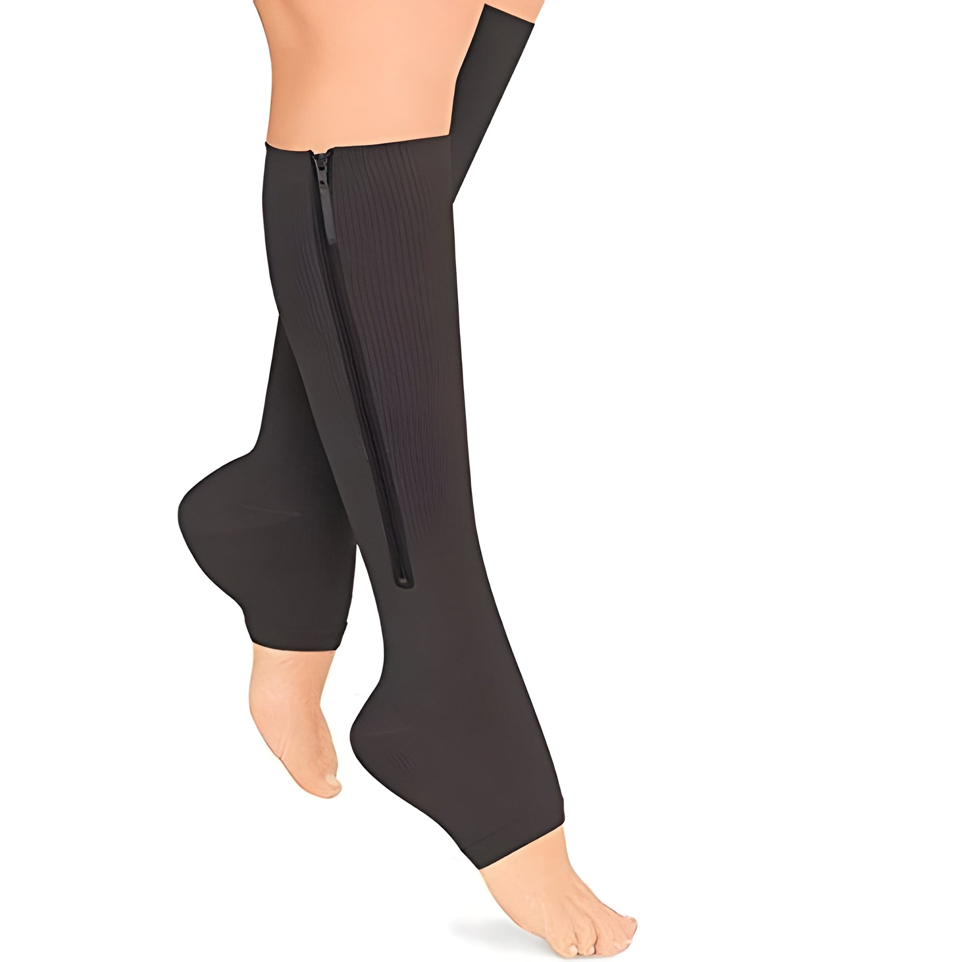 Tabella delle taglie per le calze a compressione