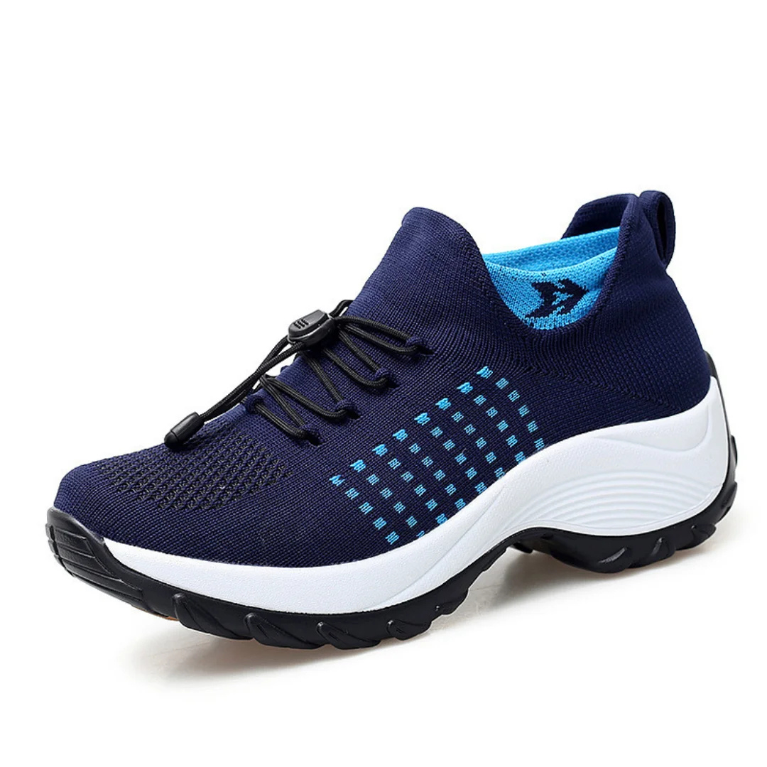 Orthofit | Scarpe Ergonomiche Antidolor per Piedi Sensibili