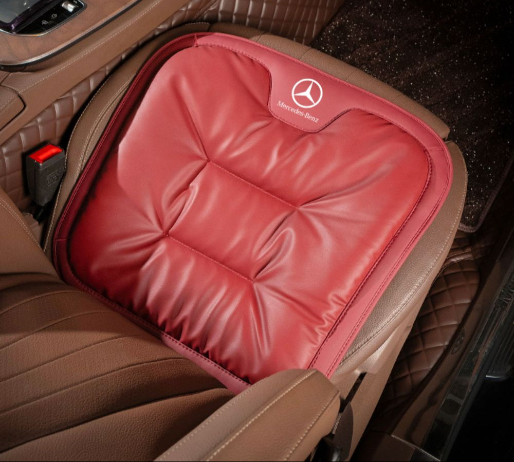 Velario Cuscino Auto – Cuscino Ergonomico su Misura per il Massimo Comfort e Sostegno alla Guida