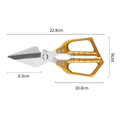 Forbici da cucina BladeForce robuste