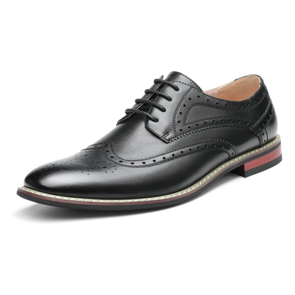 Rassivo Derby Prestige – Raffinatezza in Daim Sintetico