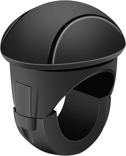 TURNFLOW – Pomello girevole ergonomico per volante per una guida fluida