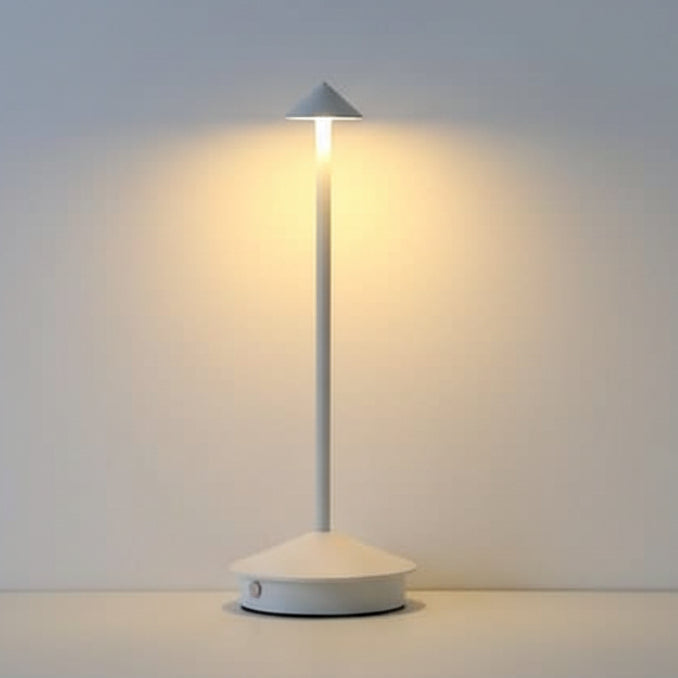 Spikelight senza fili - illuminazione impermeabile e dimmerabile per interni ed esterni