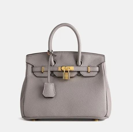 Elena | Borsa in pelle di lusso estiva