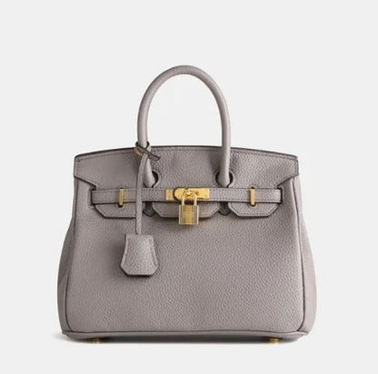Elena | Borsa in pelle di lusso estiva
