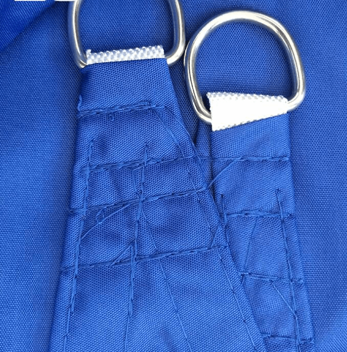 Protezione UV per tenda da sole - Rettangolare - Giardino e Terrazza