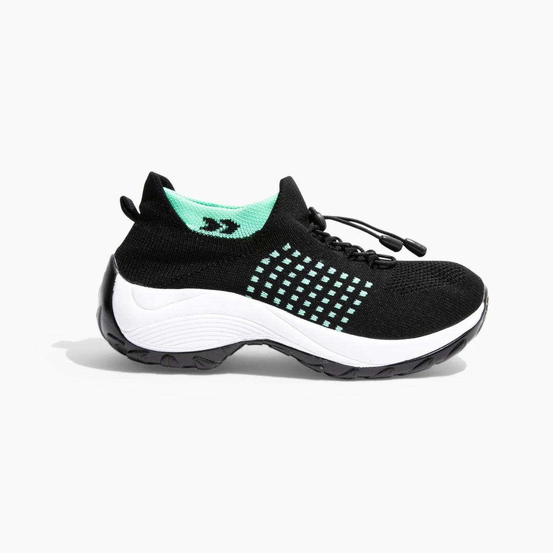 Orthofit | Scarpe Ergonomiche Antidolor per Piedi Sensibili